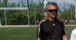 Πάτρα: Θλίψη για τον θάνατο του Γιάννη Καραχάλιου, γυμναστή και προπονητή της ομάδας στίβου της Ολυμπιάδας