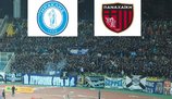 Ηρακλής – Παναχαϊκή 0-0