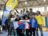 Επιτυχίες ΙΟΠ στο   Περιφερειακό Πρωτάθλημα Νοτίου Ελλάδας, που διοργάνωσε ο Ν.Α.Σ. Πύλου