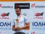 Η καρδιά της Ελληνικής ποδηλασίας χτύπησε για 8η συνεχόμενη χρονιά στην Παύλιανη