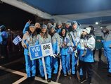 Με την Ελλάδα πρώτη στην Τελετή Εναρξης άρχισαν οι Χειμερινοί Ολυμπιακοί Νέων στην Gangwon της Νότιας Κορέας μ