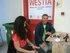 Το radioena και το markasport στην Κλαδικη Εκθεση WESTIA 2017.Στην Πατρα (φωτο)