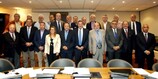 ΕΟΕ    Ο  Σπύρος Καπράλος επανεξελέγη Πρόεδρος της ΕΟΕ για τέταρτη θητεία-Ο Γ. Αλικάκος στην ΕΘΝΟΑ