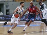 basket league  "Ο Παναθηναϊκός πέρασε στην κορυφή με νίκη 66-100 επι του Γηραιού στο Ιβανόφειο