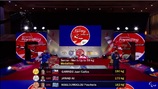Αρση Βαρών σε πάγκο: Χάλκινο μετάλλιο ο Κουλούμογλου στο Παγκόσμιο Κύπελλο της Τιφλίδας