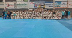 ΤΑΕ ΚΒΟ ΝΤΟ ΔΥΝΑΜΗ ΠΑΤΡΩΝ  Ολοκληρώθηκε το  το Patras Taekwondo Seminar