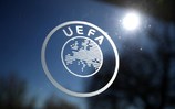UEFA  Oλα ανοιχτά για το 2021