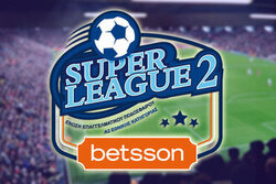Super League 2: Ο Φίτσας θα διευθύνει την αναμέτρηση της Παναχαϊκής με τον Απόλλωνα Σμύρνης