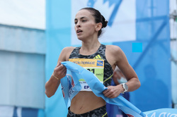 Η Αναστασία Μαρινάκου θα τρέξει για πρώτη φορά  στο Διεθνή Μαραθώνιο της Ρόδου