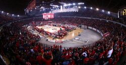 Εποποιία στο ΣΕΦ και πρόκριση στο Final Four του Βελιγραδίου οΘρύλοςμε 94-88