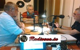 Ο Κώστας Καραπάνος στο www.radioena.in 9 6 AΘΛHTIKO MAΓKAZINO (βιντεο)