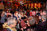 Με μεγάλη επιτυχία το πάρτι μασκέ του ομίλου εθελοντών κατά του Καρκίνου «ΑγκαλιάΖΩ