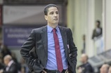 Σφαιρόπουλος : «Ελέγξαμε το παιχνίδι από την άμυνα, συγχαρητήρια στους παίκτες»