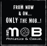 The MoB: Η νέα δύναμη στην αθλητική ένδυση
