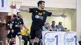 Κυρίαρχη η ΑΕΚ, 20-13 τον Ολυμπιακό και ένα βήμα από τον τίτλο