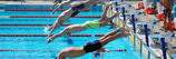 δήλωση για πανελλήνιο πρωτάθλημα κολύμβησης