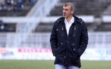 Οφρυδόπουλος: «Καταστροφικό το πρώτο ημίχρονο-Θα προσπαθήσουμε στα υπόλοιπα ματς»