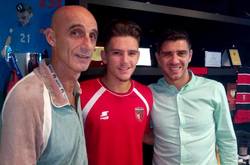 Κλήση στην Εθνική Αλβανίας για ποδοσφαιριστή της Κ-20 της Παναχαϊκής