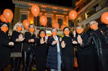Σοροπτιμιστικός ΌμιλοςΠάτρας "Δανιηλίς"Οι γυναίκες της Πάτρας λένε όχι στην κακοποίηση – Οι χειρονομίες που σώζουν ζωές -ΦΩΤΟ