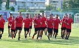 ΠΑΝΑΧΑΪΚΗ :Φιλική ισοπαλία στηνΝαύπακτο (0-0)