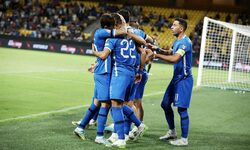 Eλλάδα - Γιβραλτάρ 5-0: Η Εθνική ήταν σοβαρή, ορεξάτη και "κέρασε" πεντάρα